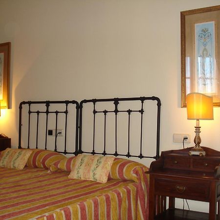 Pazo A Capitana Bed and Breakfast Cambados Eksteriør billede
